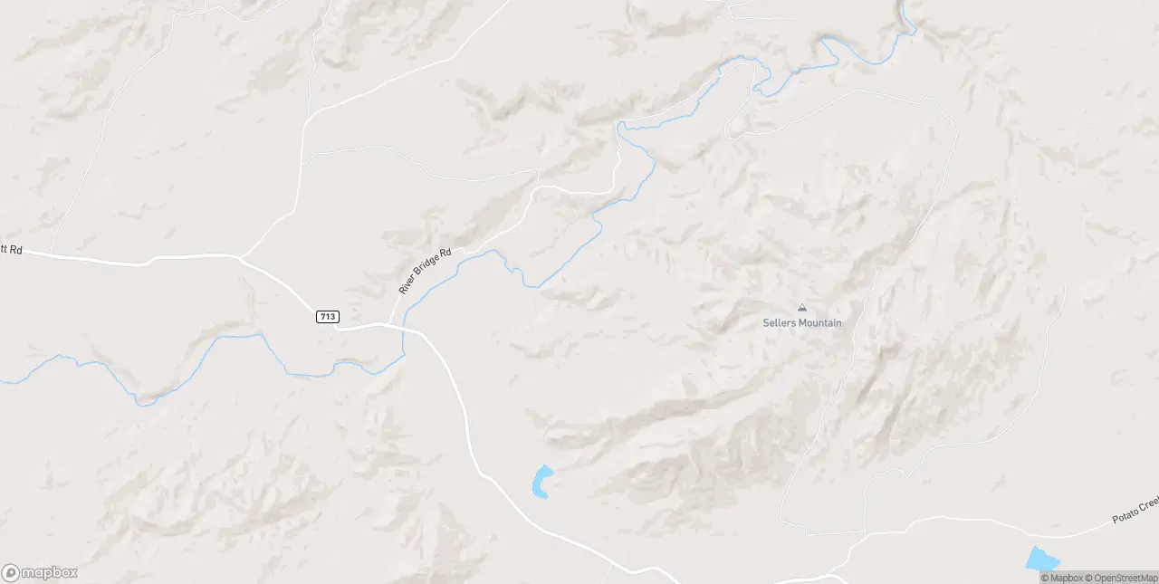 Internet in Garrett