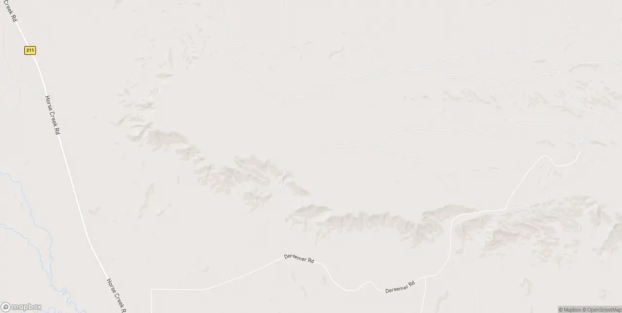 Internet in Horse Creek