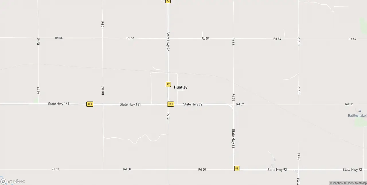Internet in Huntley
