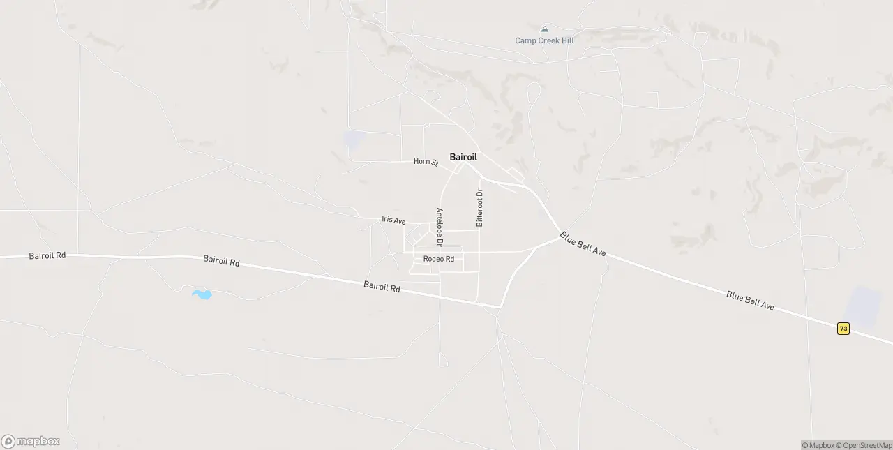 Internet in Bairoil