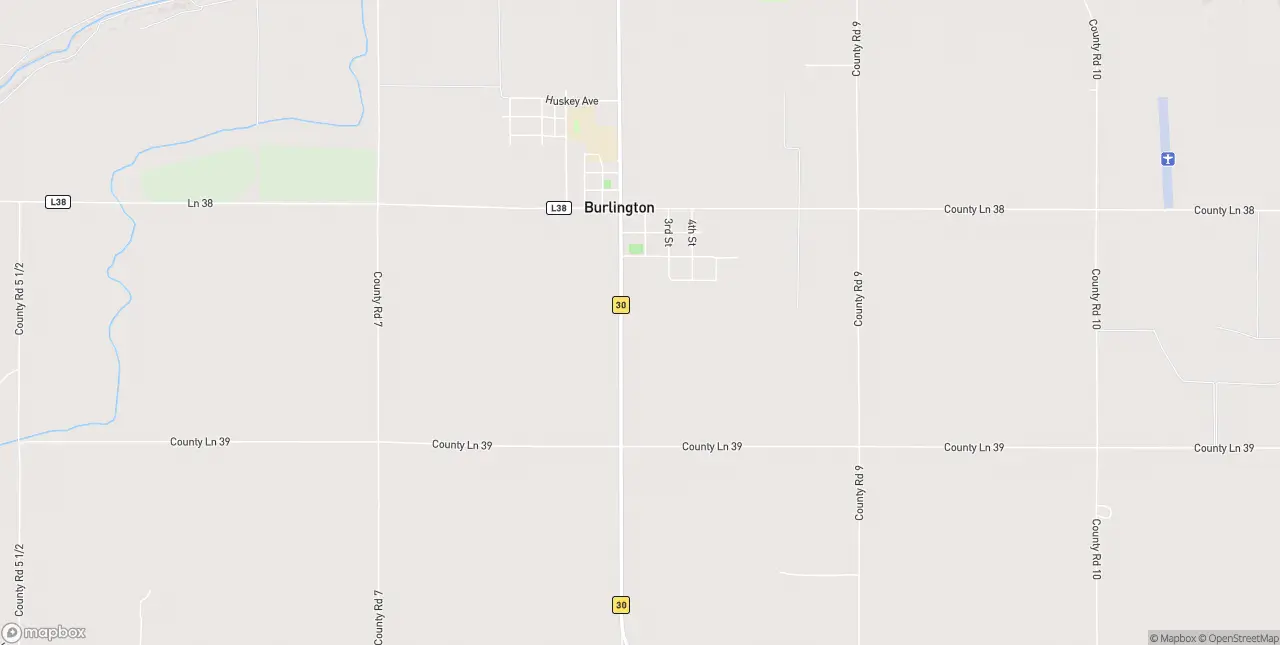 Internet in Burlington