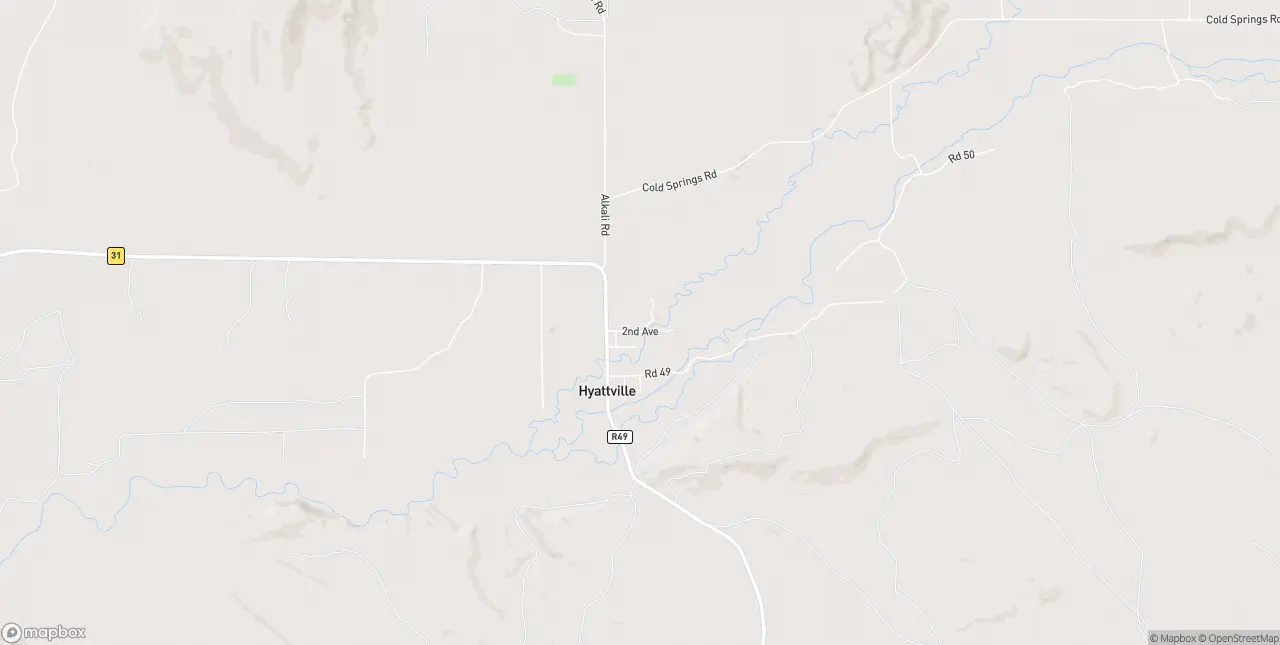 Internet in Hyattville