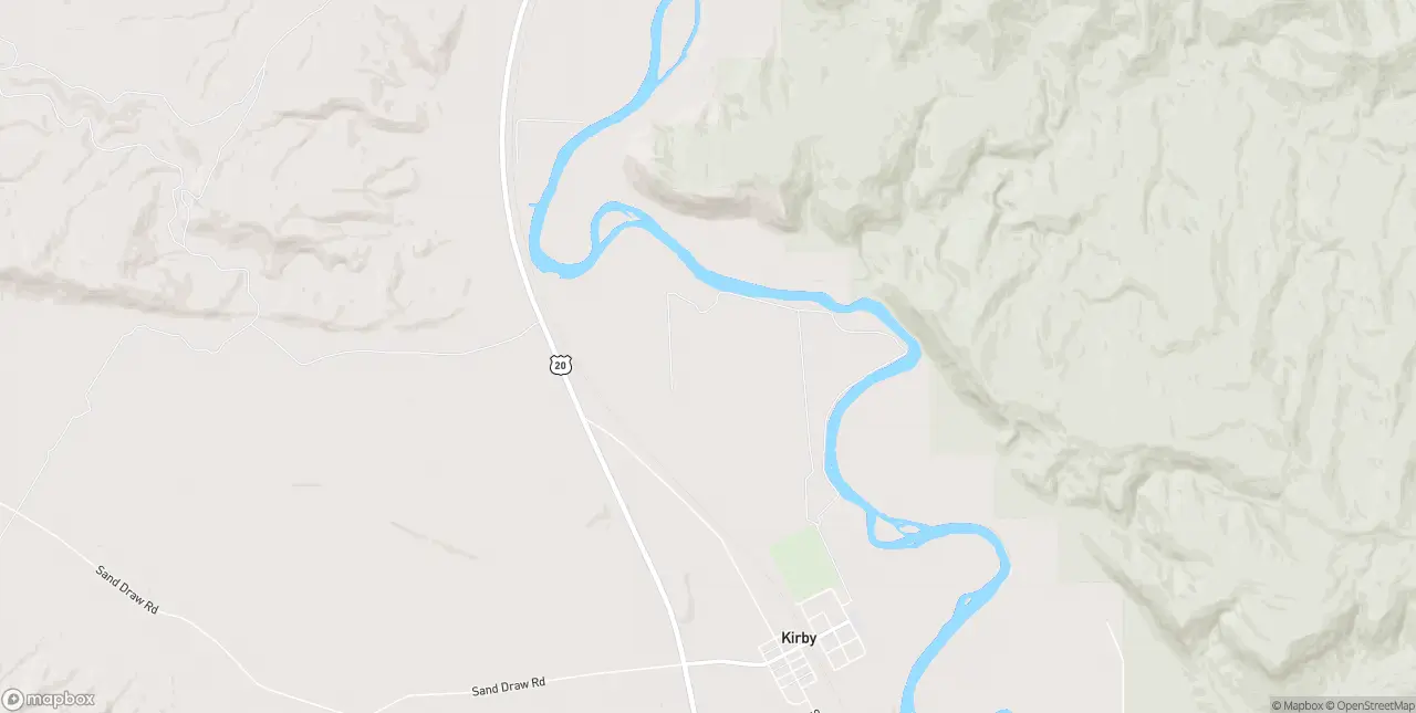 Internet in Kirby
