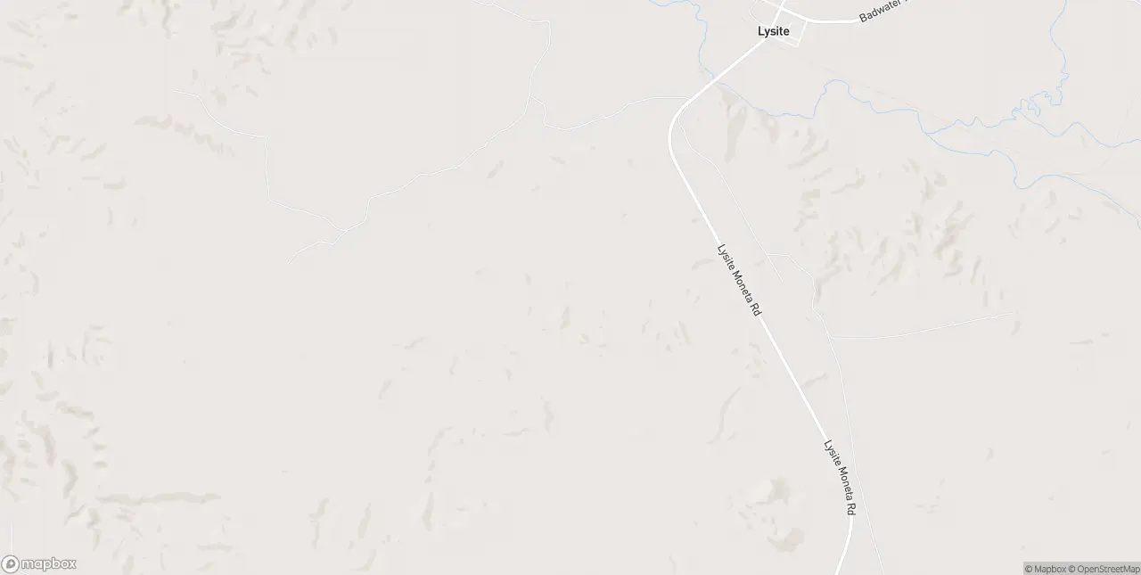 Internet in Lysite