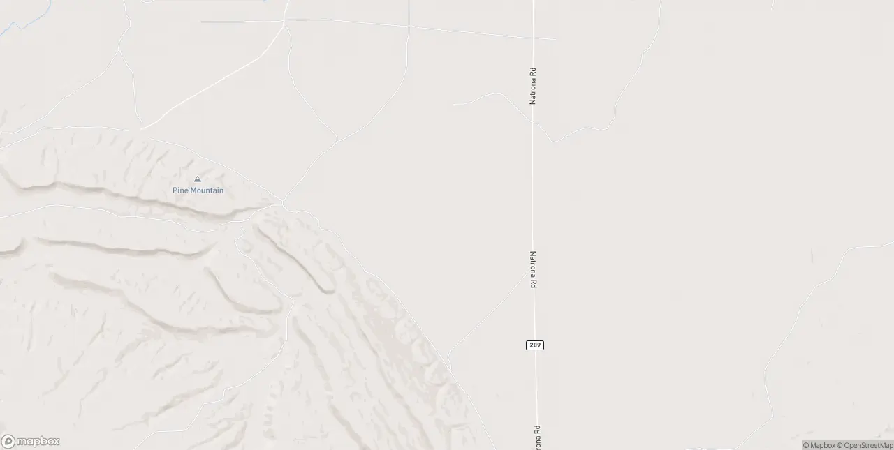 Internet in Natrona