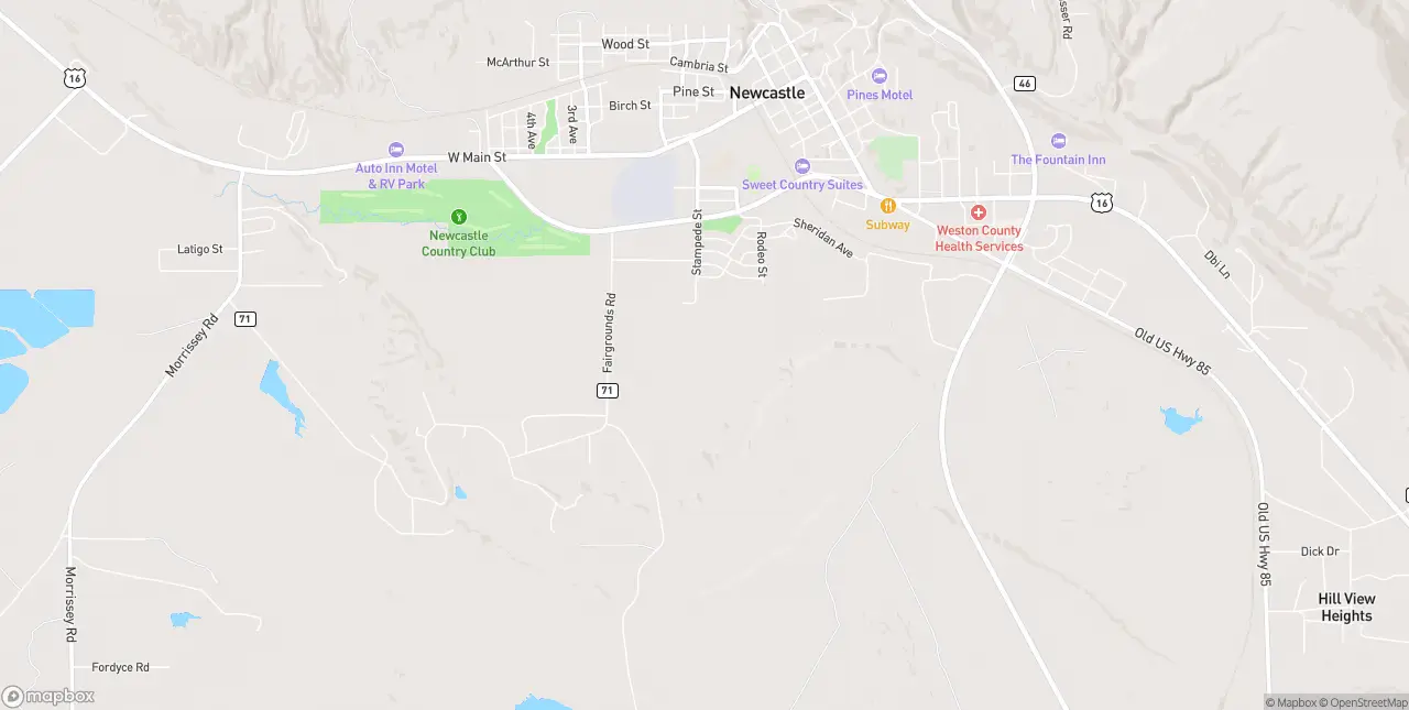 Internet in Newcastle