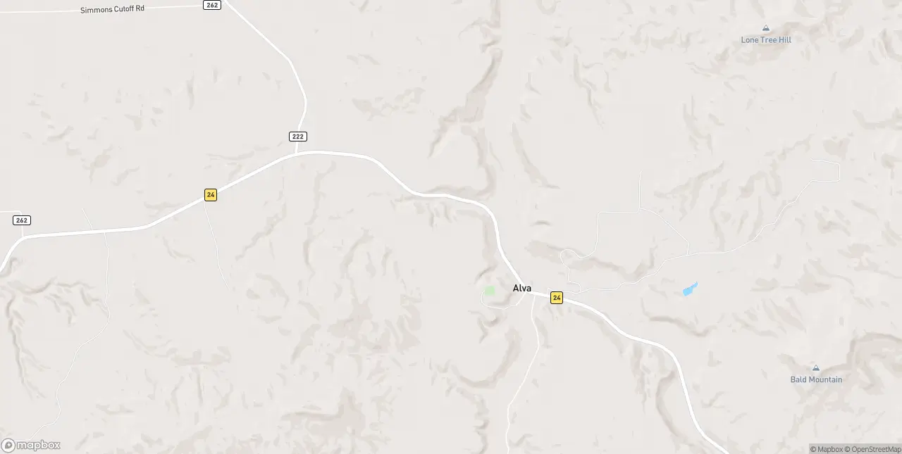 Internet in Alva