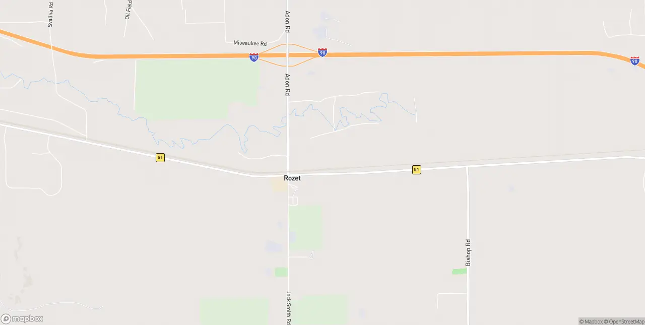 Internet in Rozet