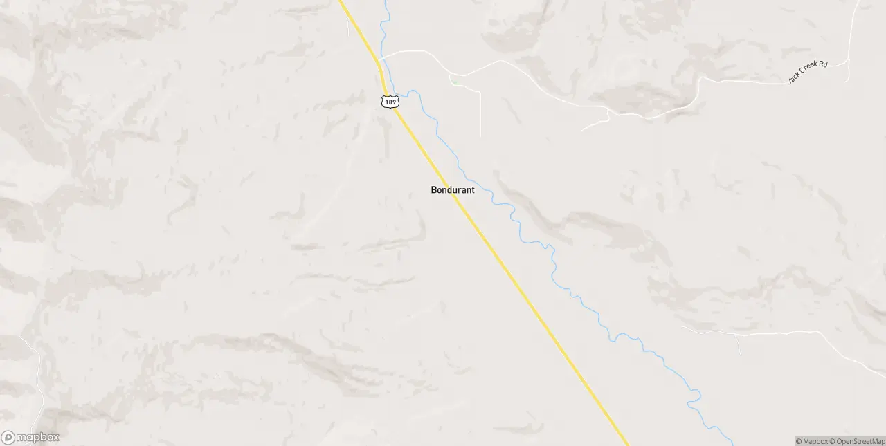 Internet in Bondurant