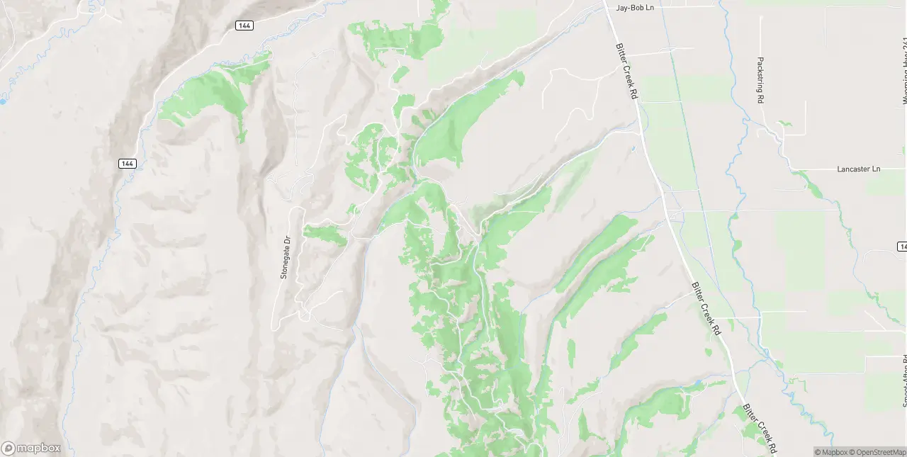 Internet in Fairview