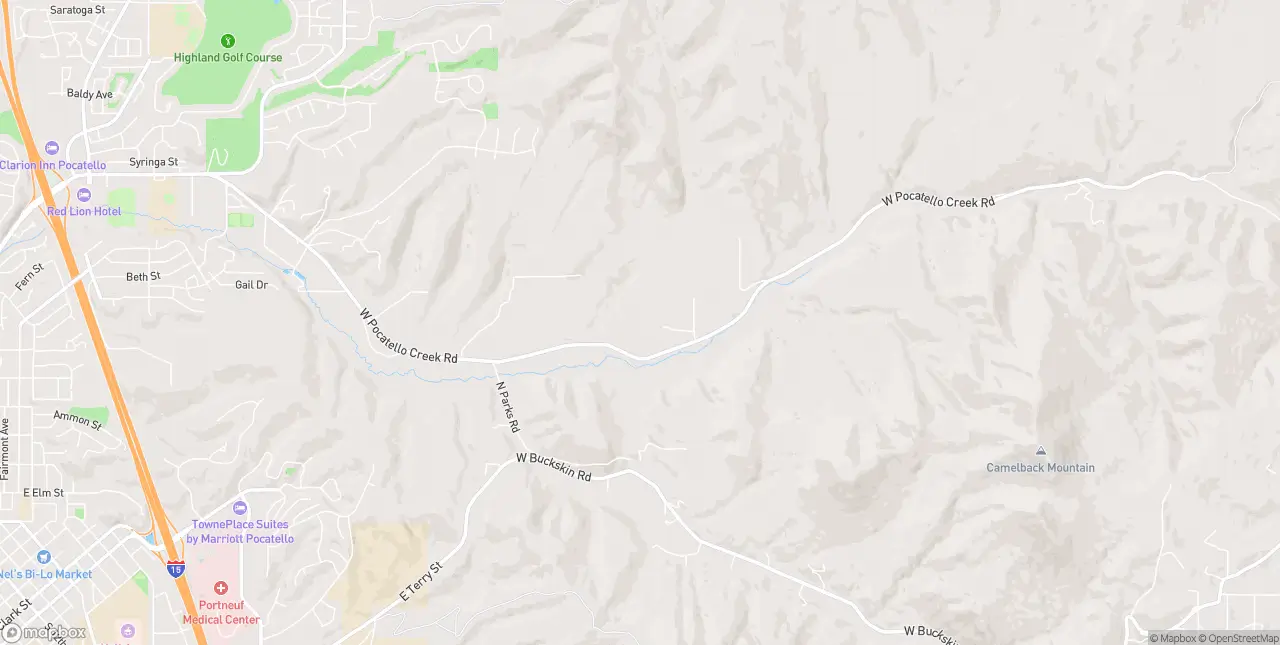 Internet in Pocatello