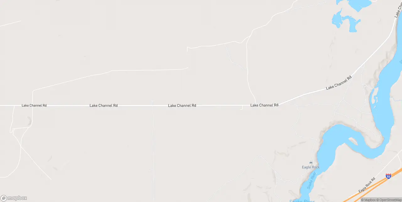 Internet in American Falls