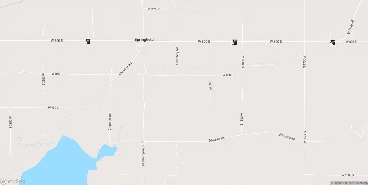 Internet in Springfield