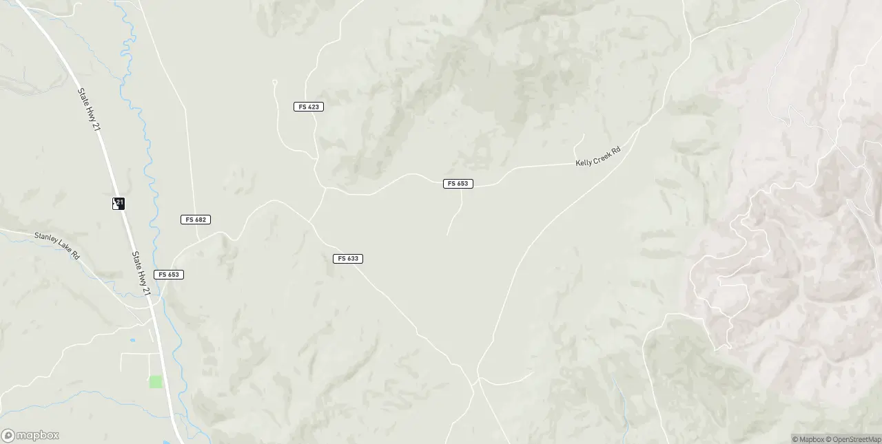 Internet in Stanley