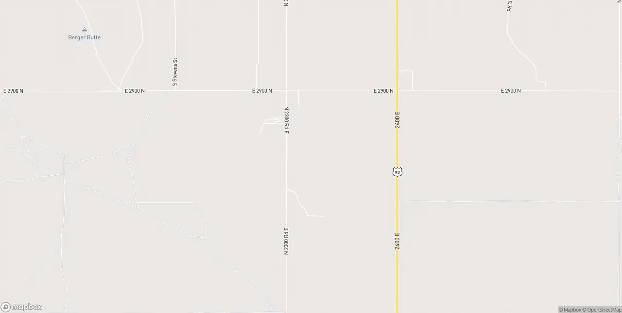Internet in Twin Falls