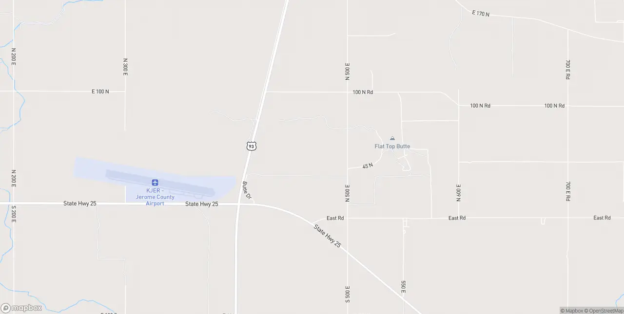 Internet in Jerome