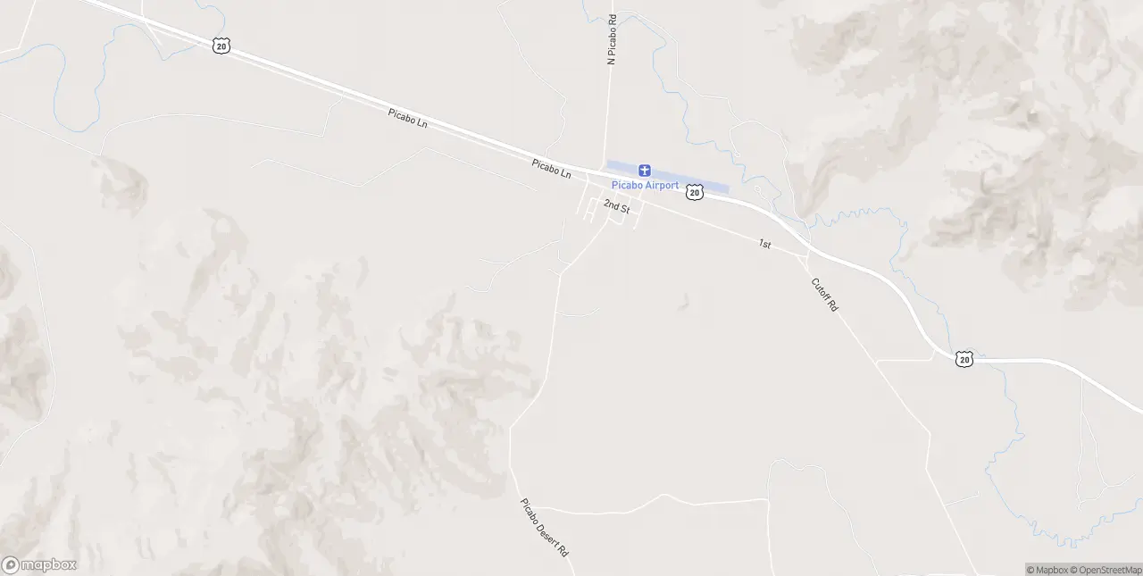 Internet in Picabo