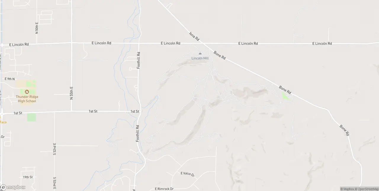 Internet in Idaho Falls