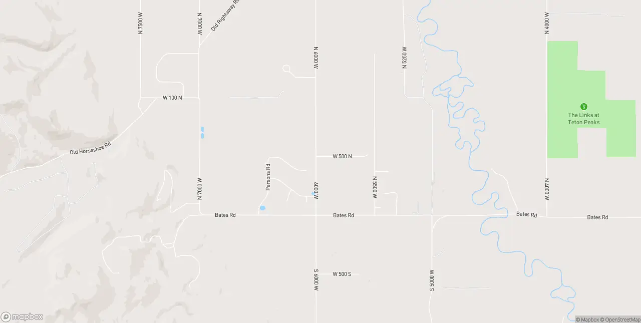 Internet in Driggs