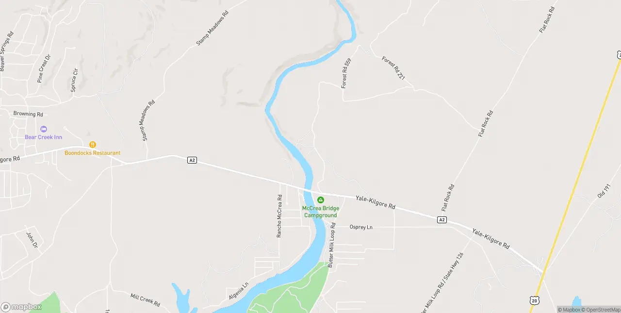 Internet in Island Park