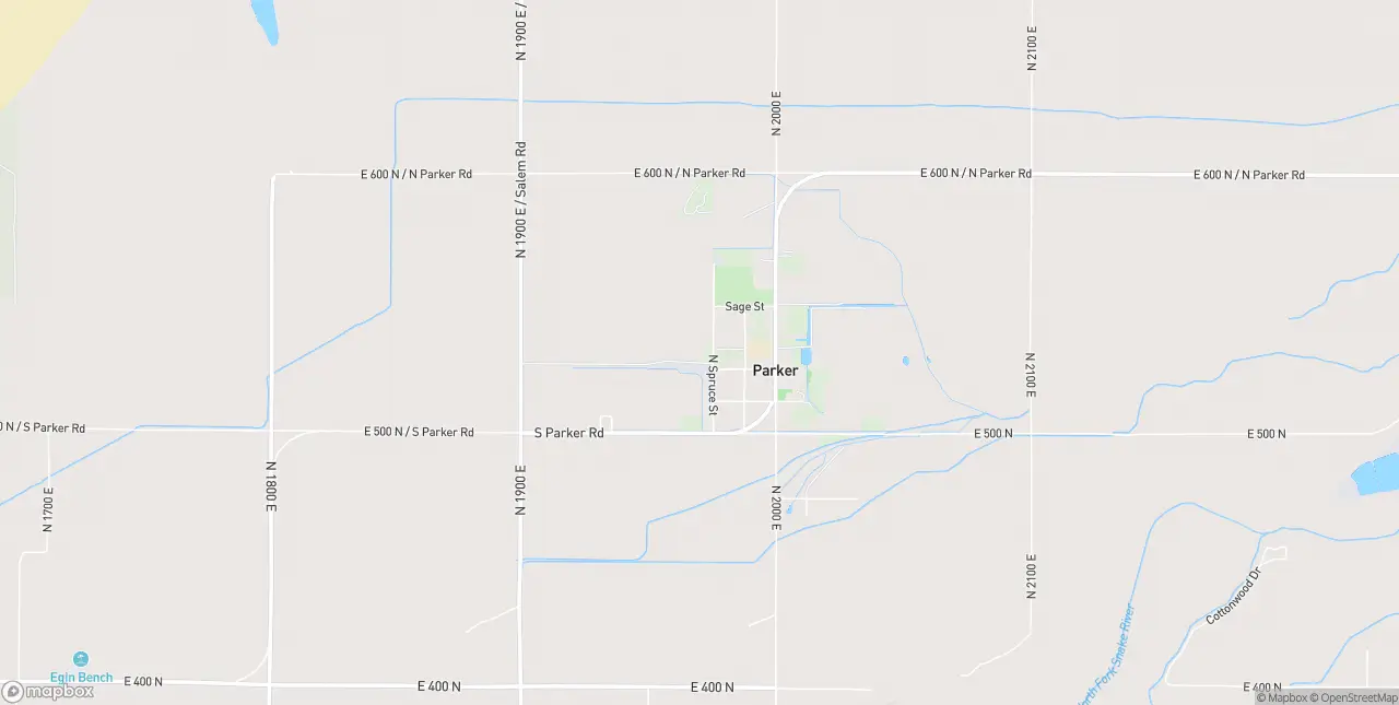 Internet in Parker