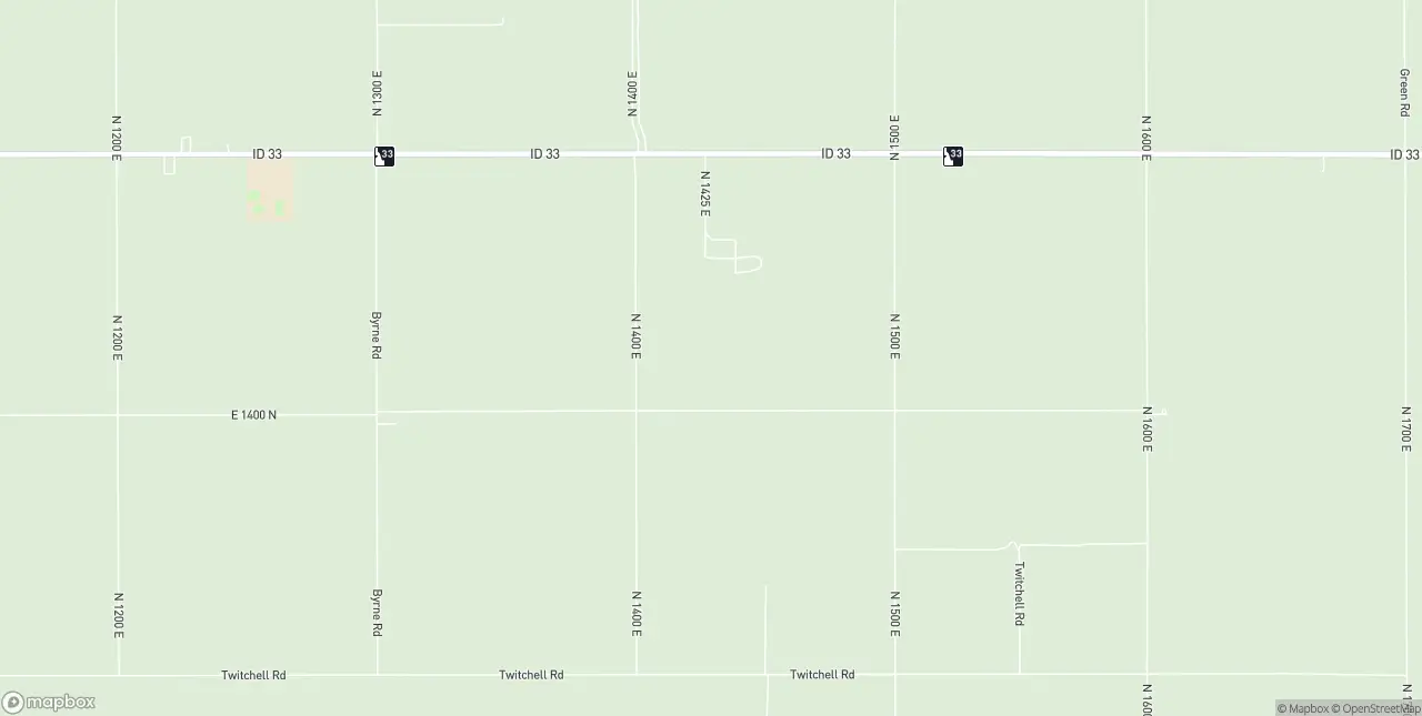 Internet in Terreton