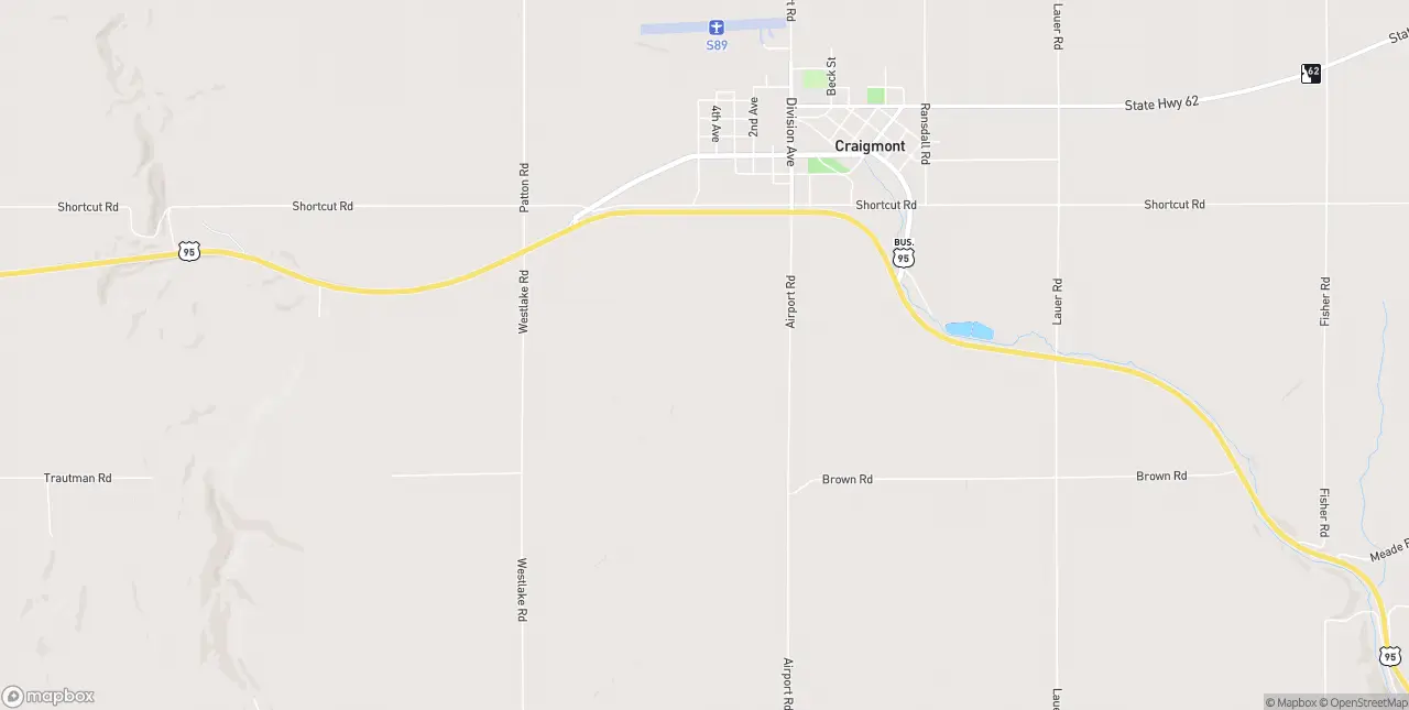 Internet in Craigmont