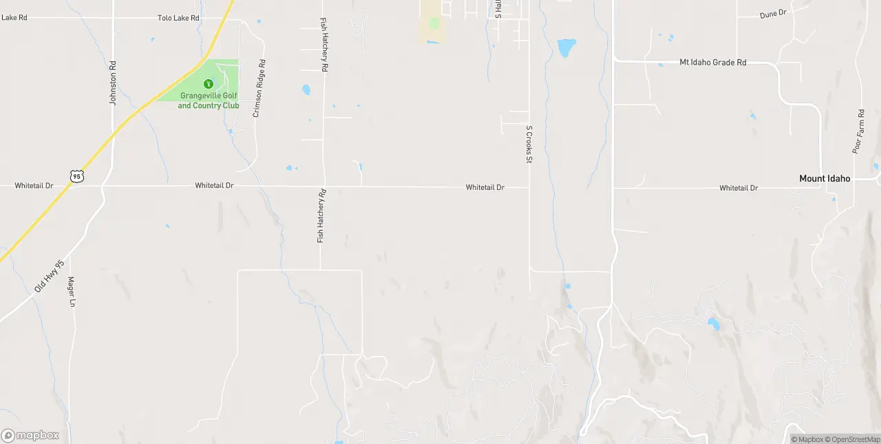 Internet in Grangeville
