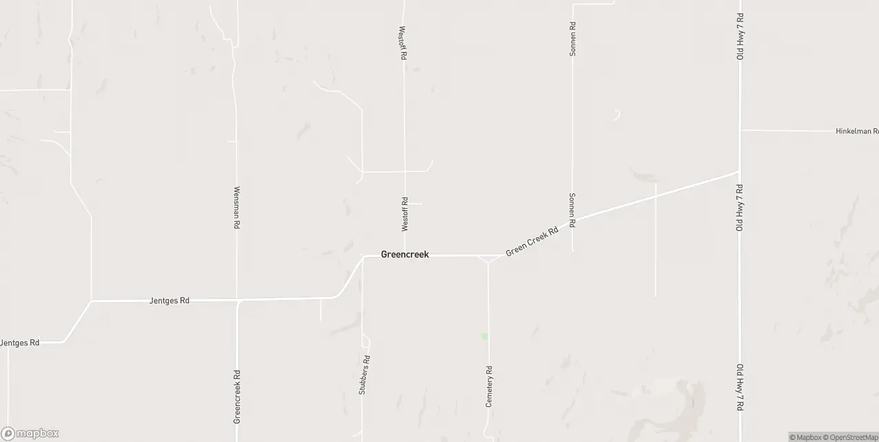 Internet in Greencreek