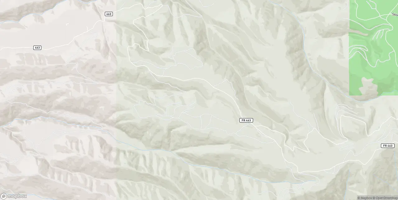 Internet in White Bird