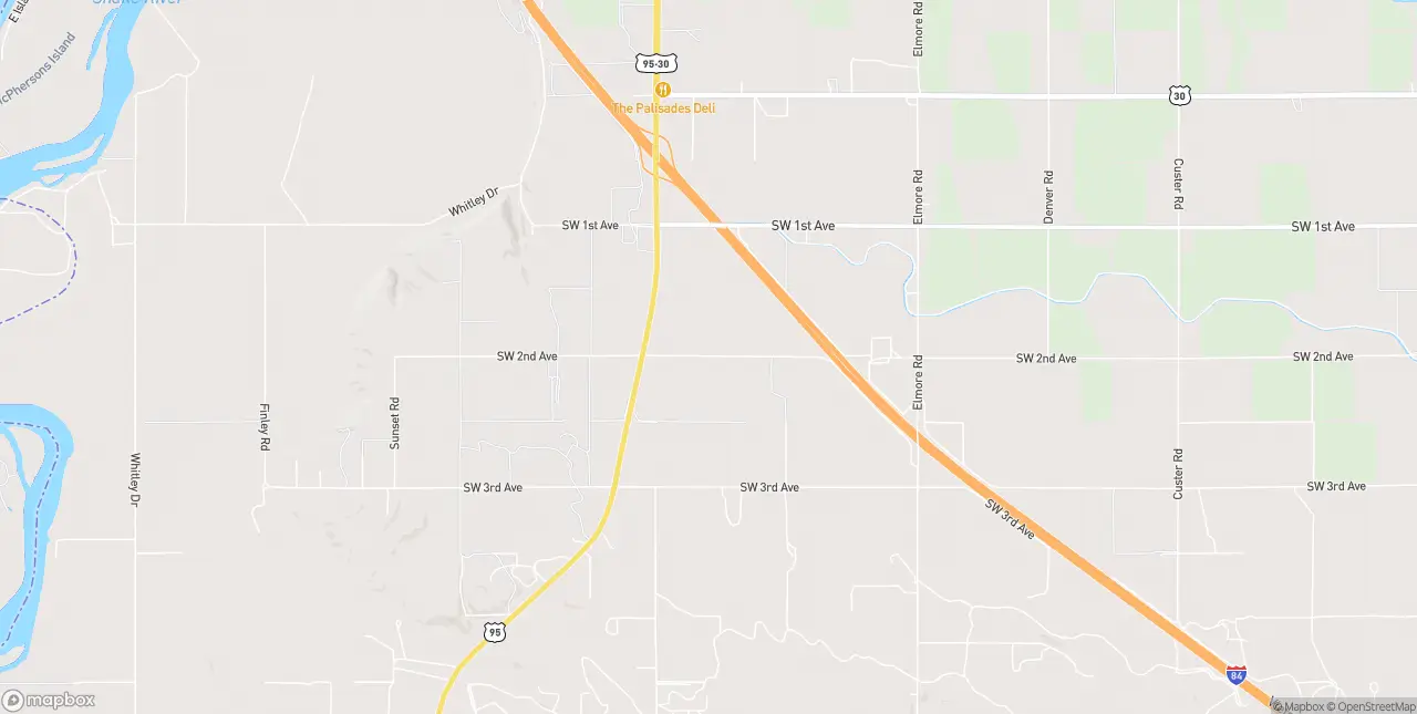 Internet in Fruitland