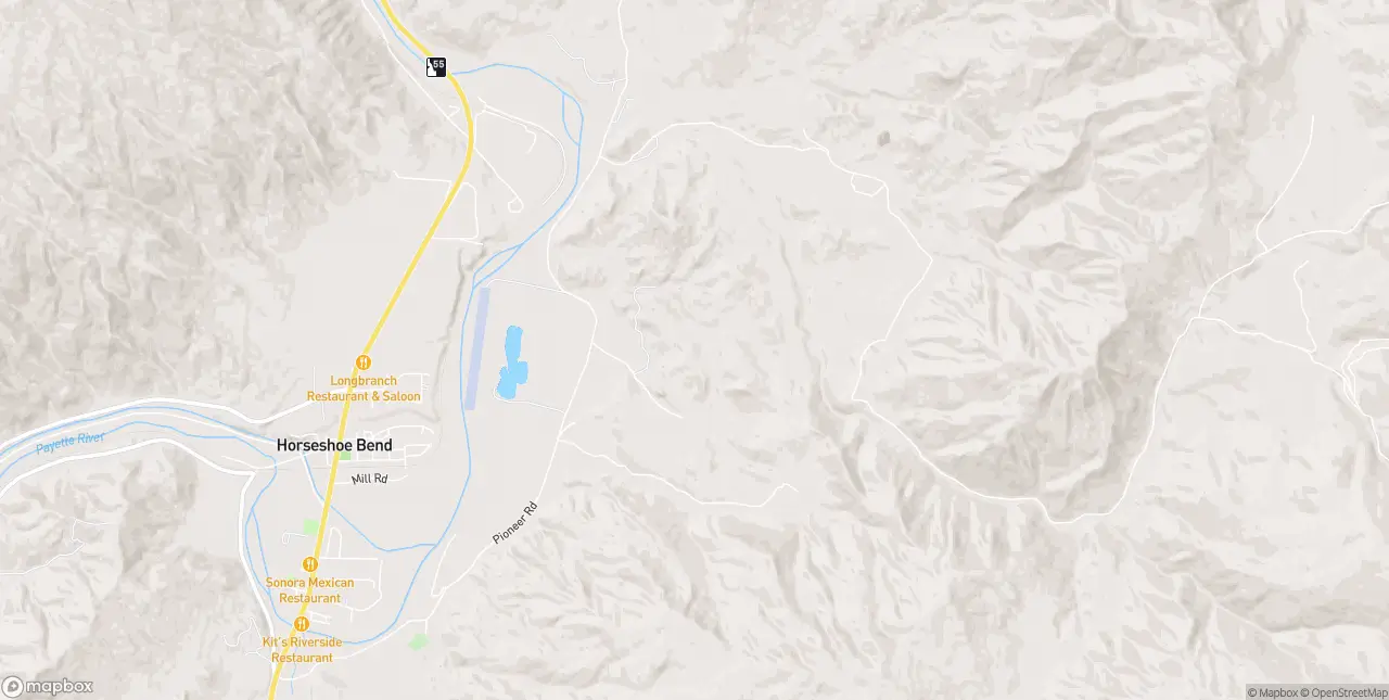 Internet in Horseshoe Bend