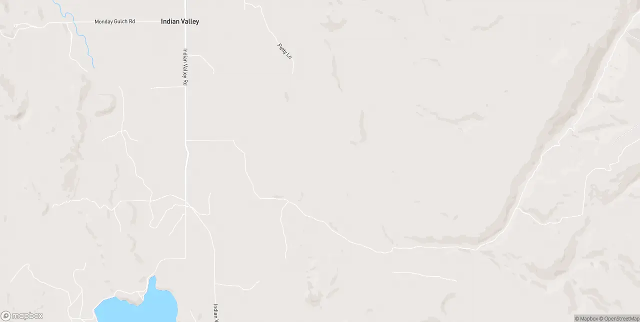 Internet in Indian Valley