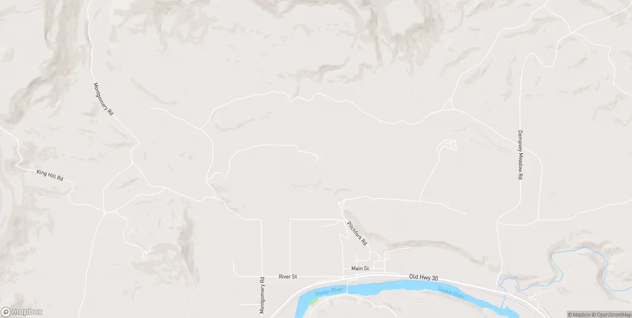 Internet in King Hill