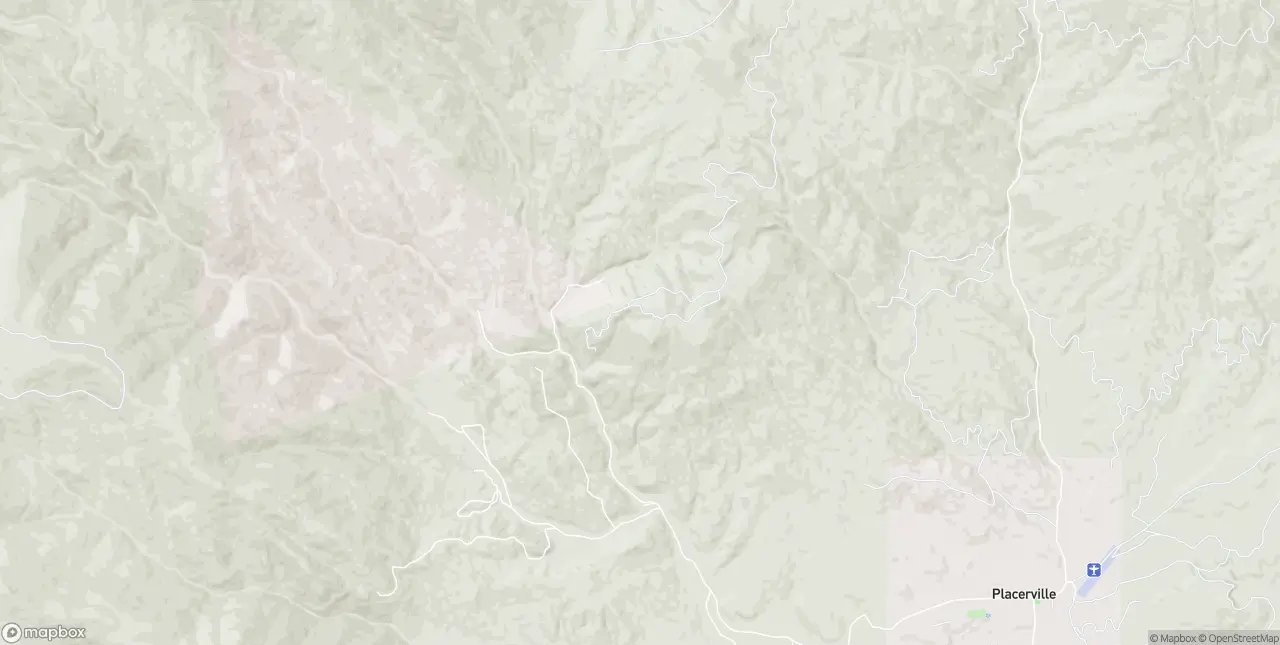 Internet in Placerville