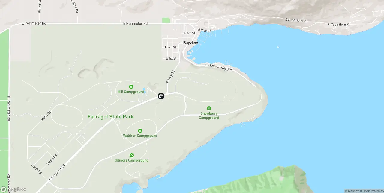 Internet in Bayview