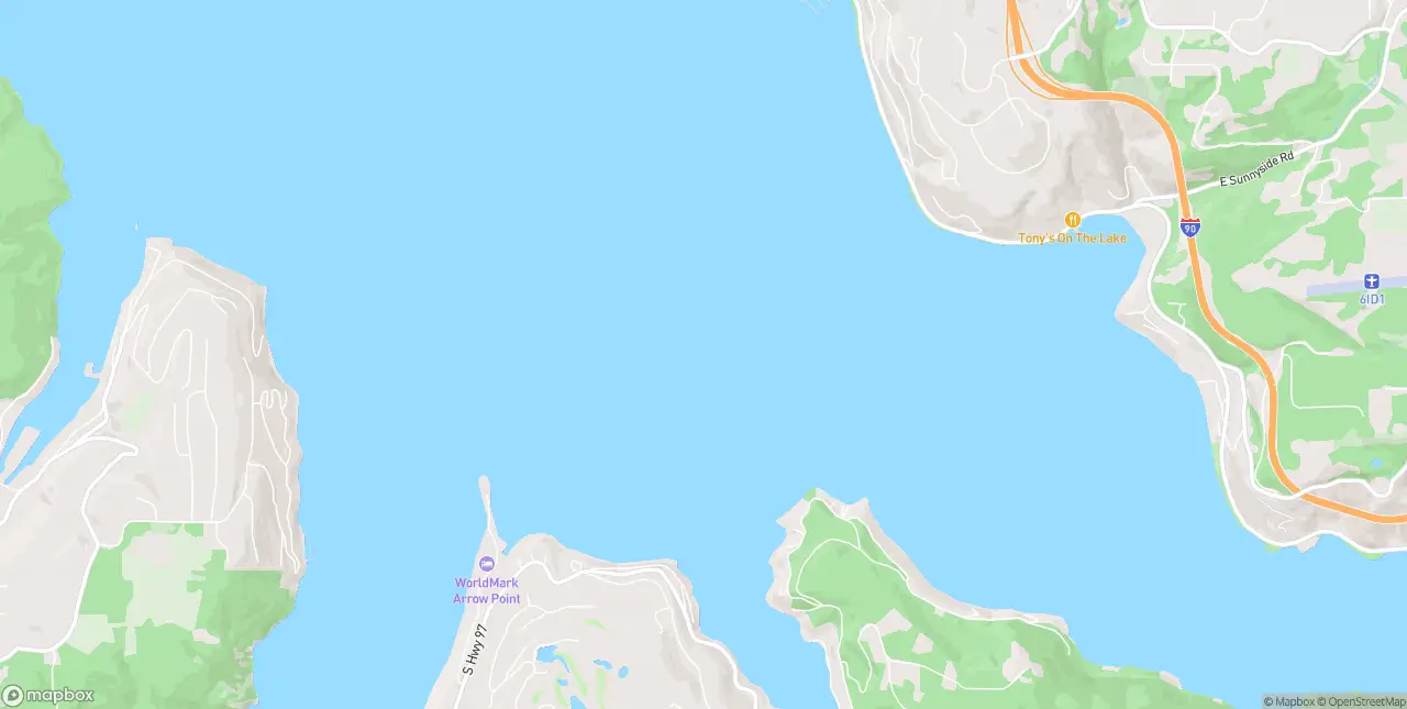 Internet in Coeur D Alene
