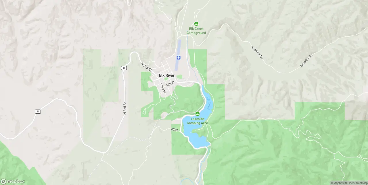 Internet in Elk River