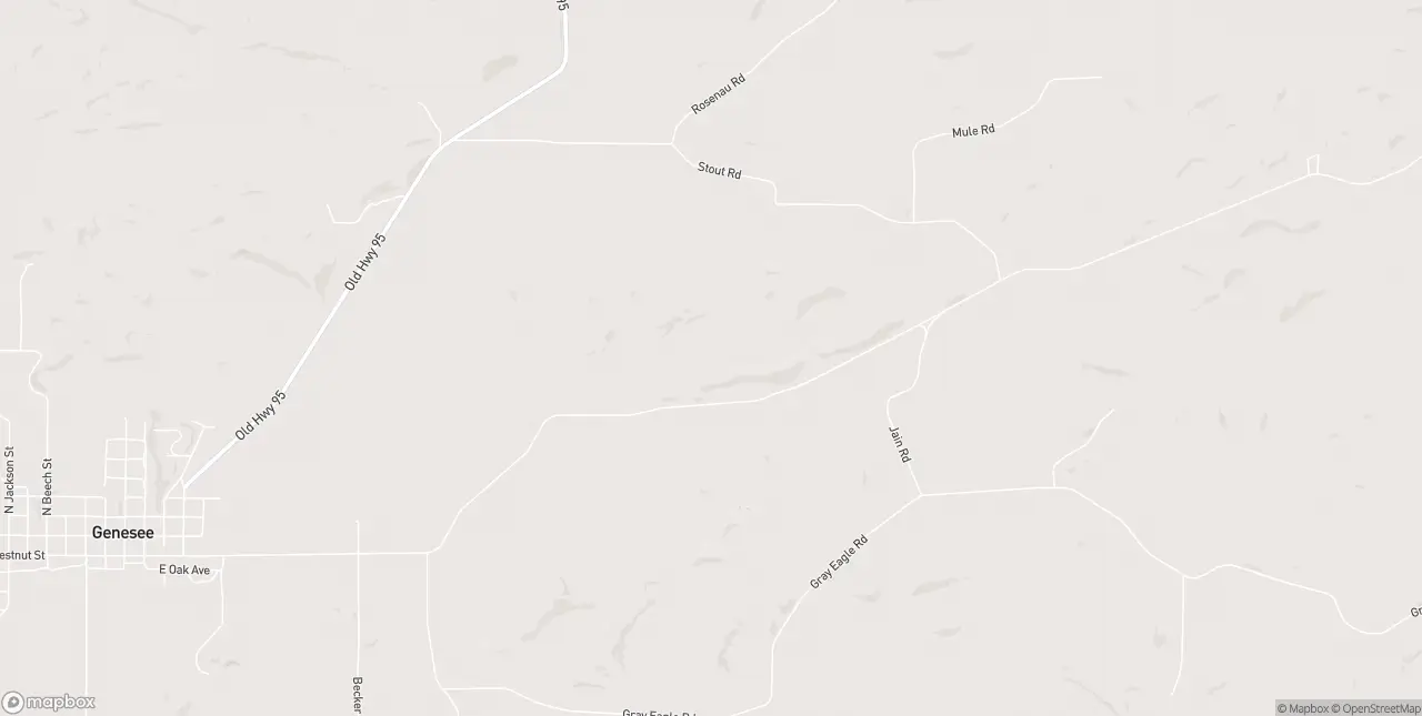 Internet in Genesee