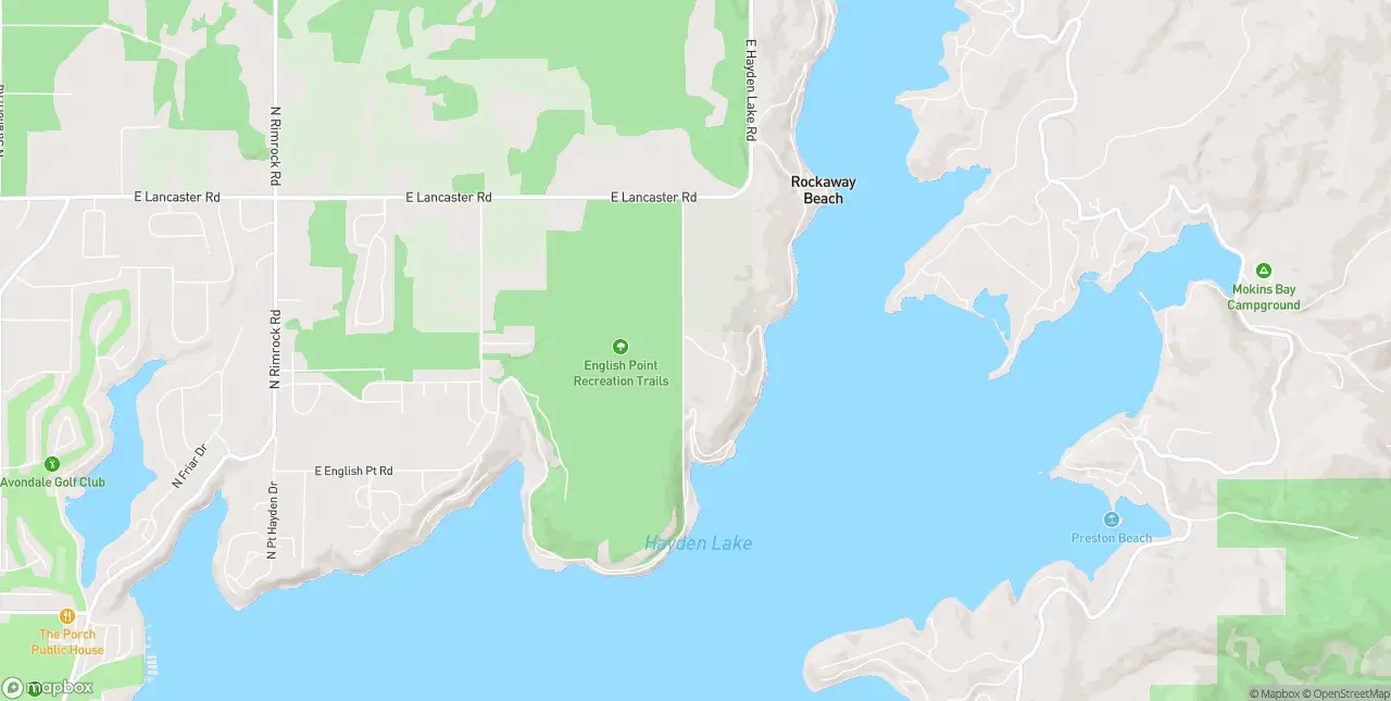 Internet in Hayden