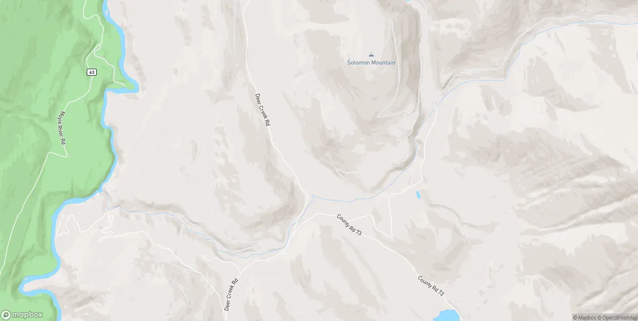 Internet in Moyie Springs