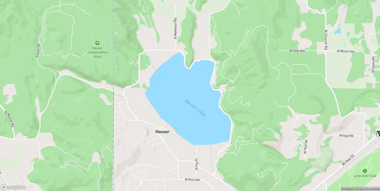 Internet in Post Falls