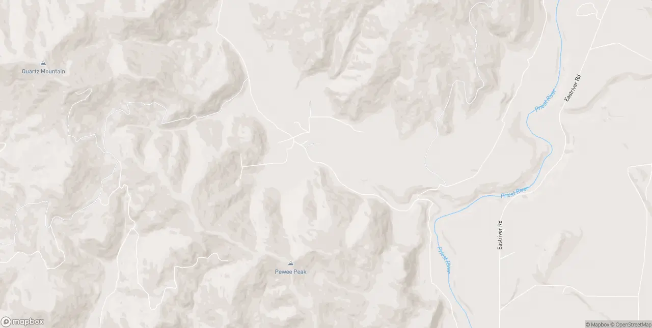 Internet in Priest River