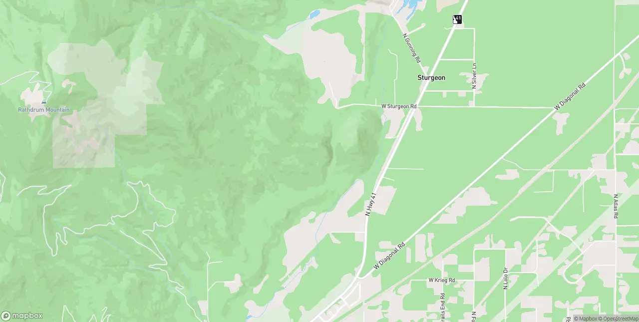 Internet in Rathdrum