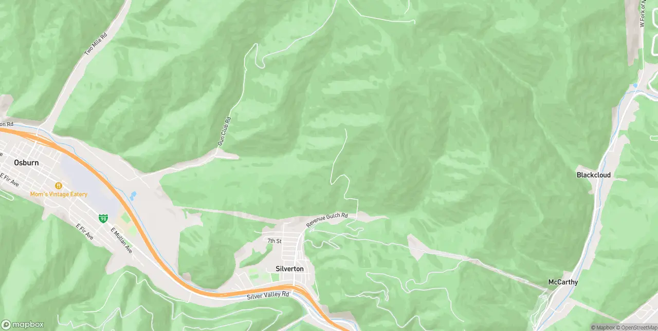 Internet in Silverton