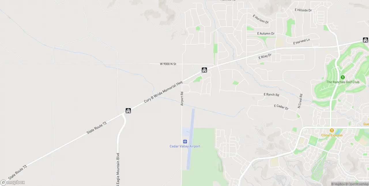 Internet in Eagle Mountain