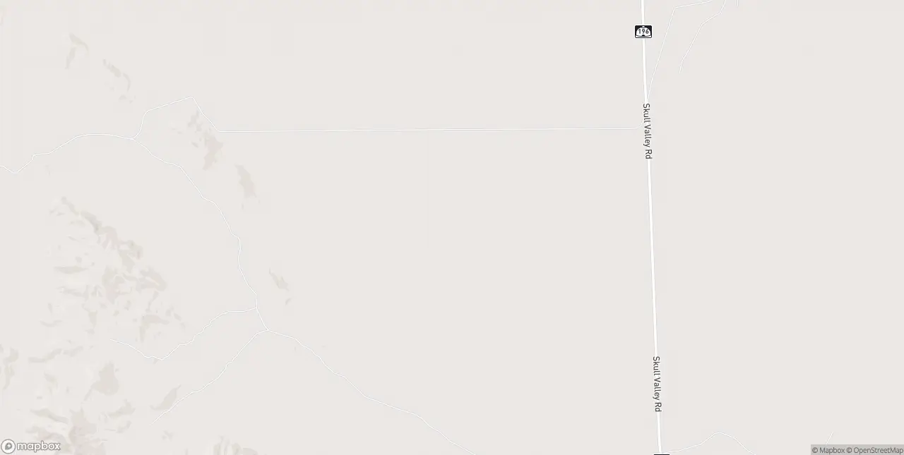 Internet in Dugway