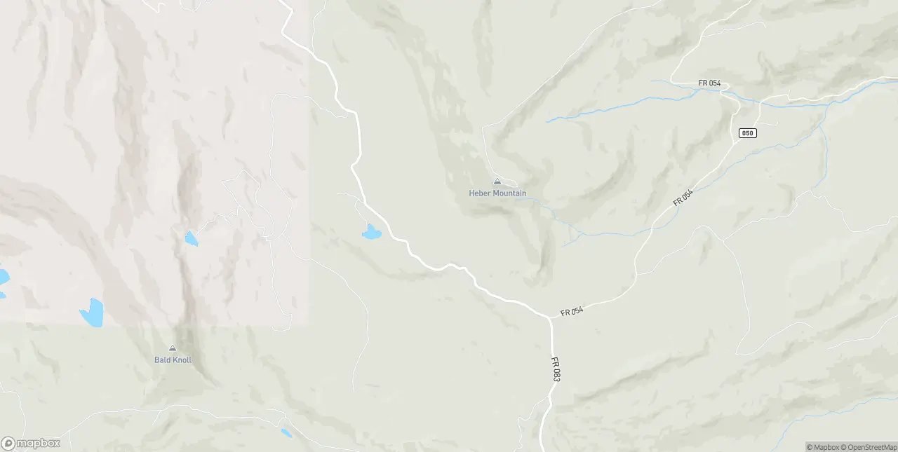 Internet in Heber City