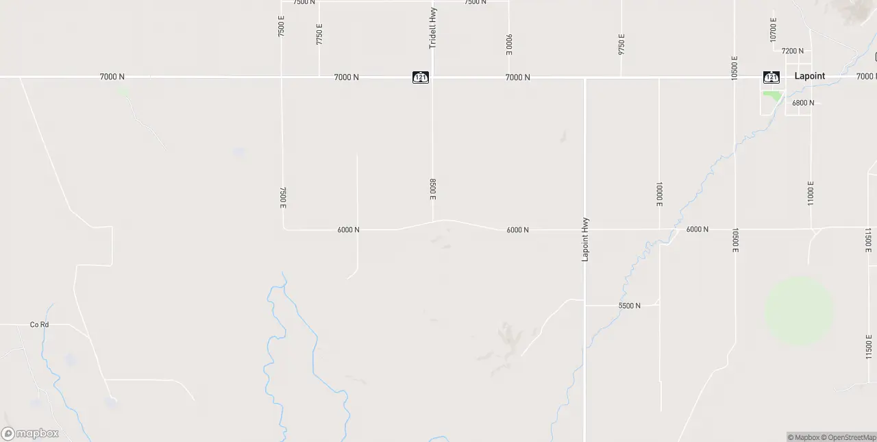 Internet in Lapoint