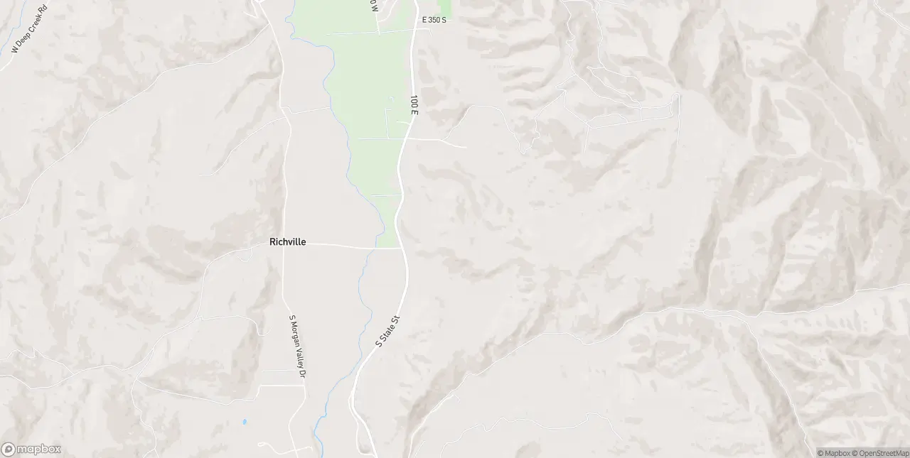 Internet in Morgan
